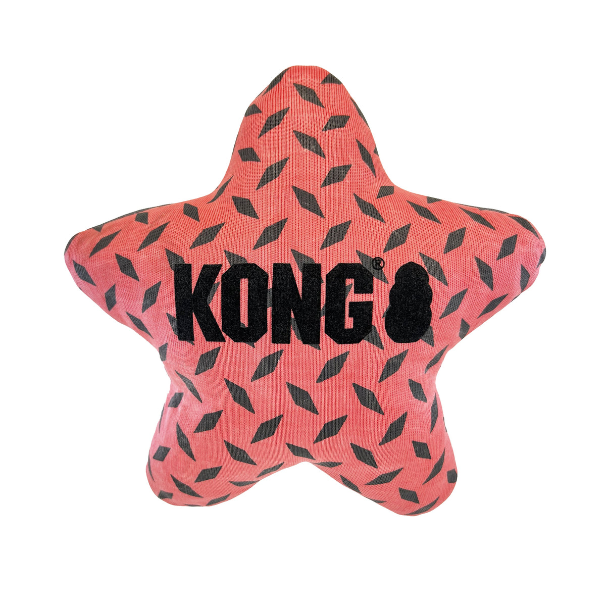 KONG® Maxx Star Dog Fetch Toy Small/Medium