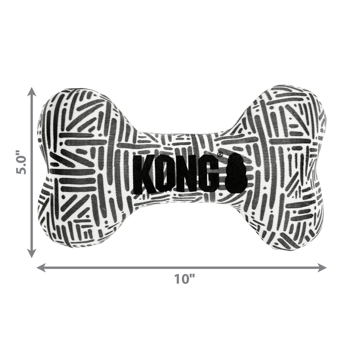 KONG® Maxx Bone Dog Fetch Toy Small/Medium