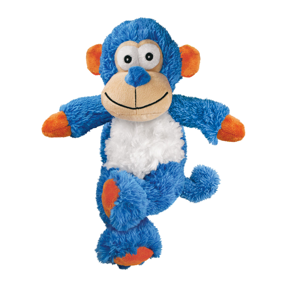 KONG® Cross Knots Monkey Dog Rope Toy Medium/Large
