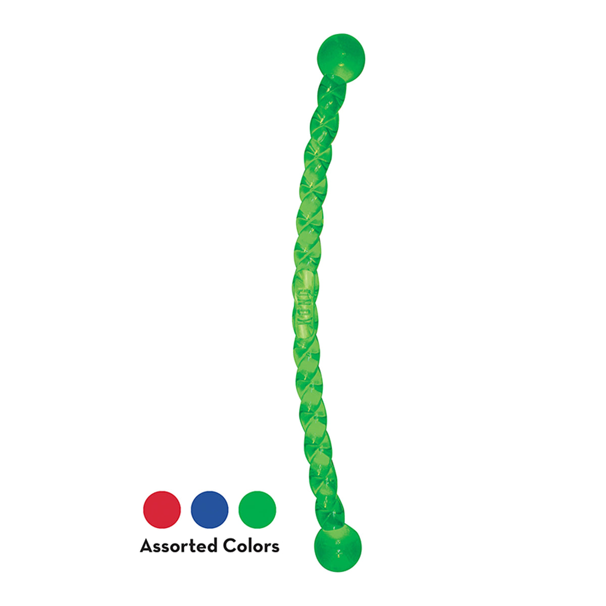 KONG® SafeStix Dog Fetch Toy Assorted Medium