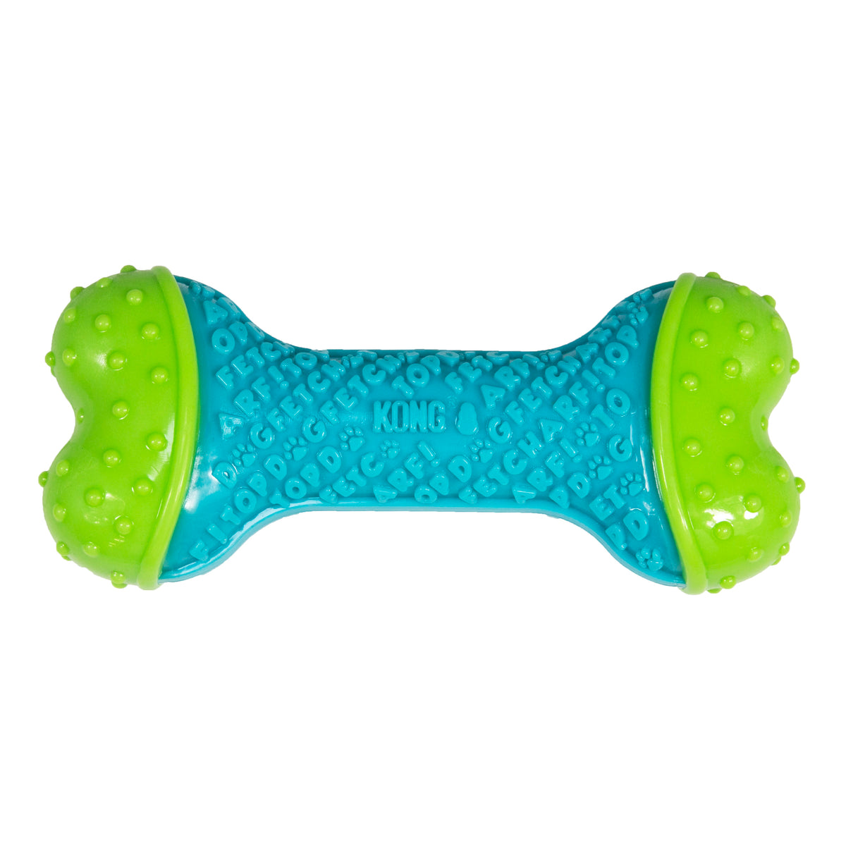 KONG® CoreStrength™ Bone Dog Chew Toy Small/Medium
