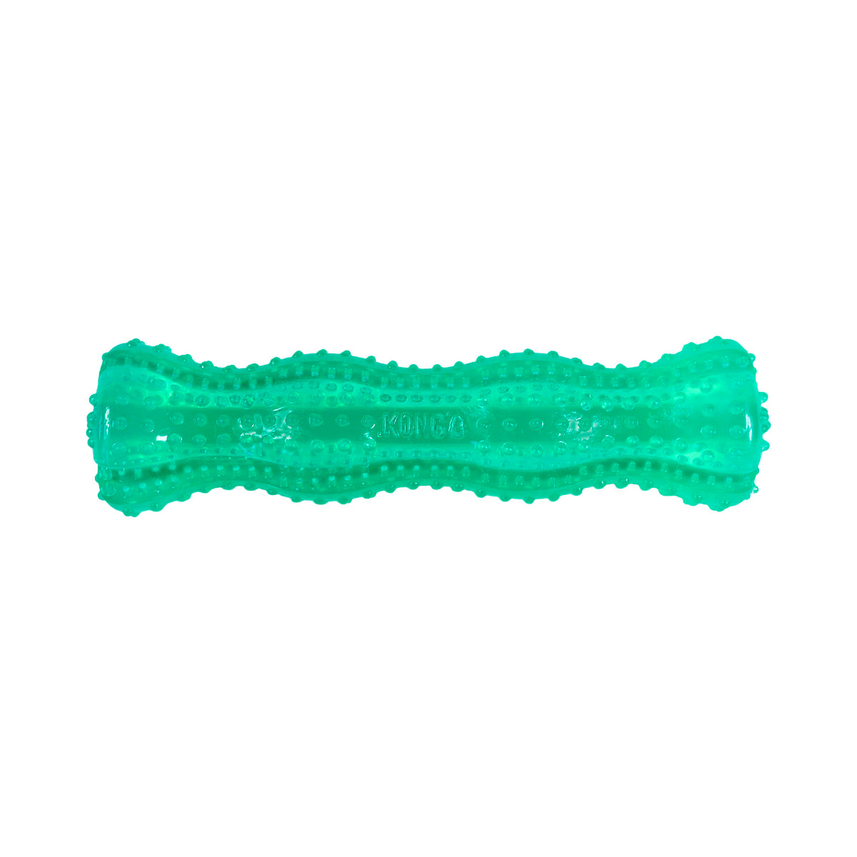 KONG® Squeezz® Dental Stick Dog Chew Toy Medium