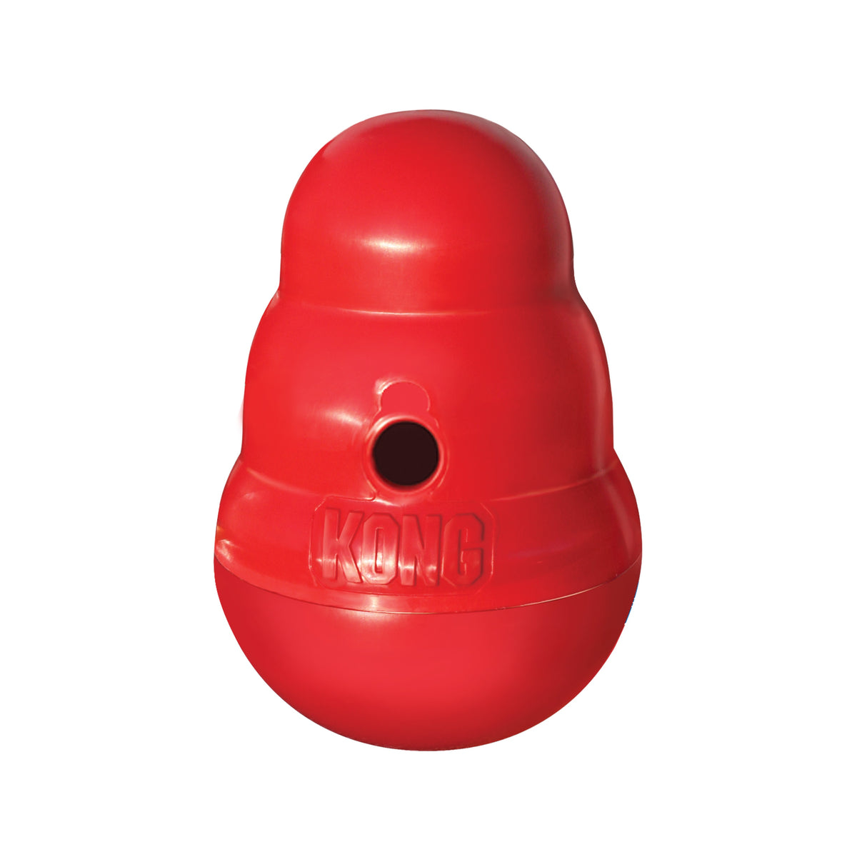 KONG® Wobbler® Dog Enrichment Toy Large