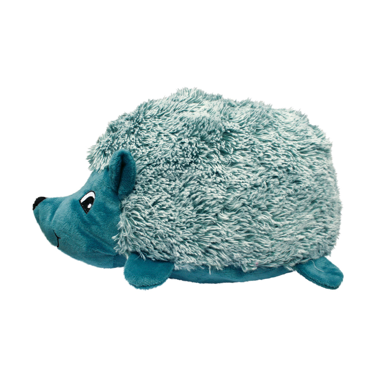 KONG® Comfort HedgeHug Dog Plush Toy Assorted Medium