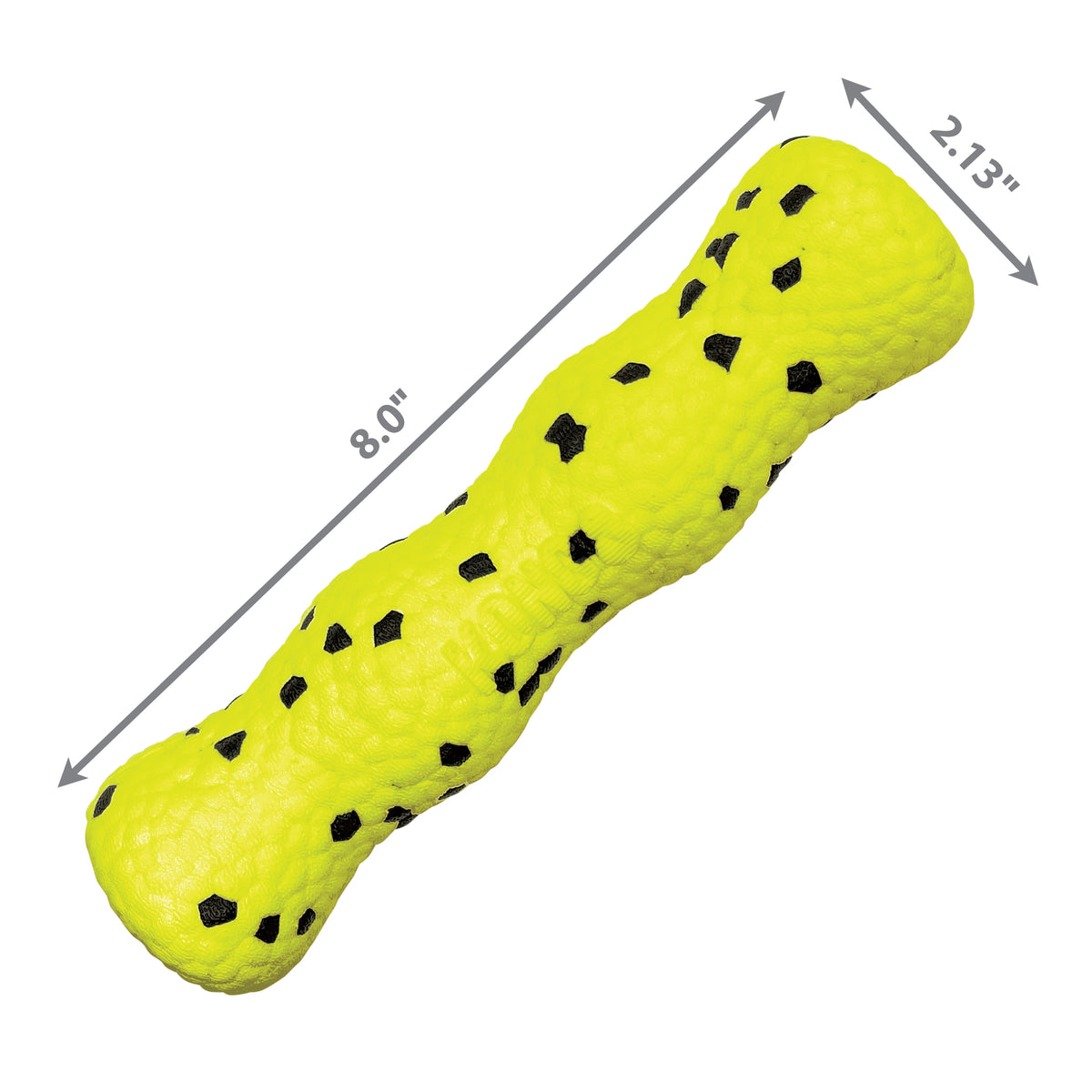 KONG® Reflex Stick Dog Fetch Toy Medium