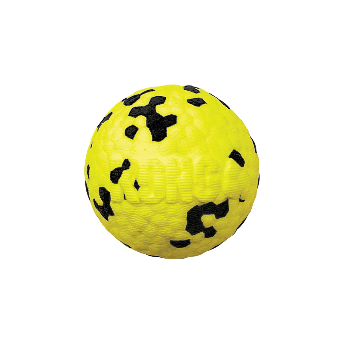 KONG® Reflex Ball Dog Fetch Toy Medium