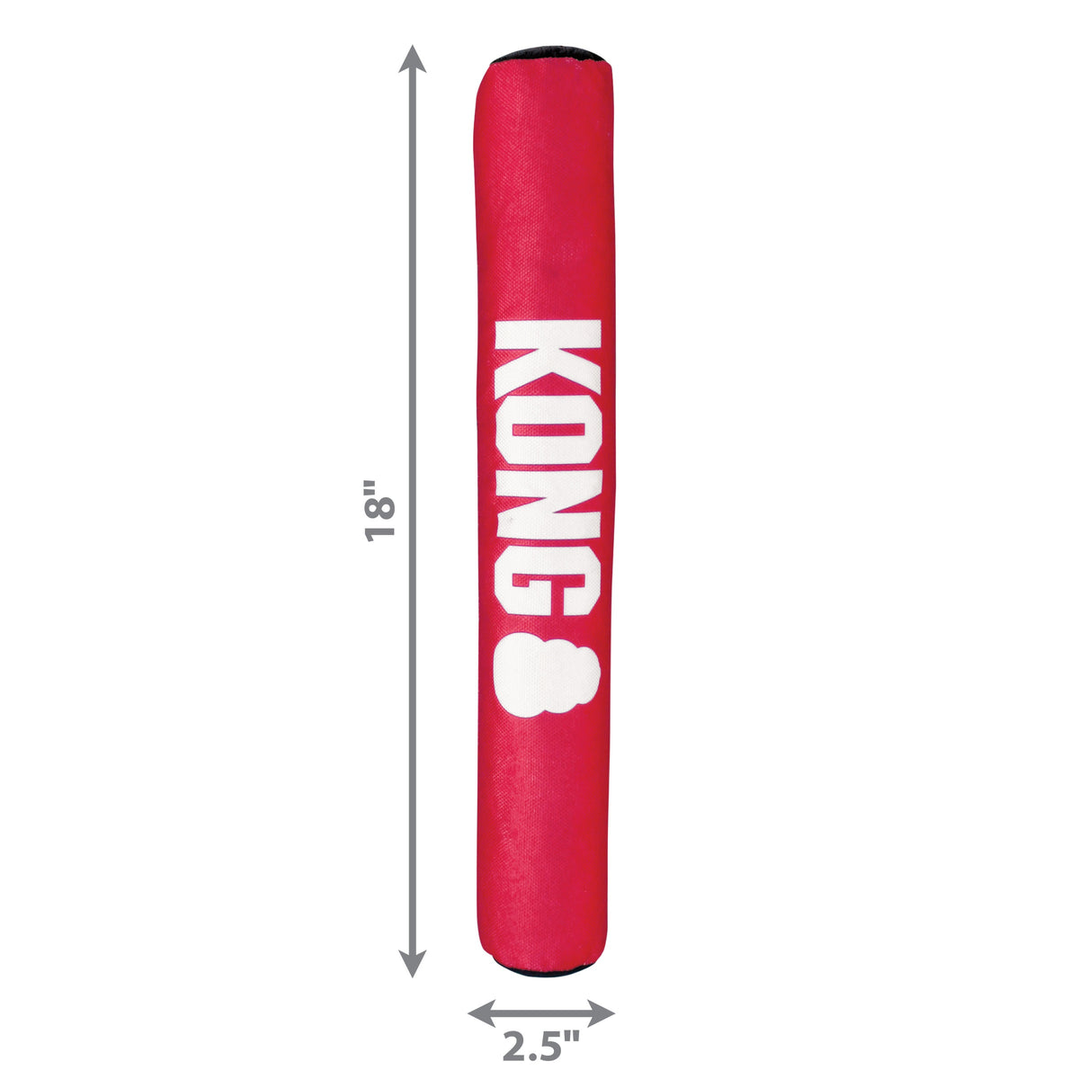 KONG® Signature Stick Dog Fetch Toy Large