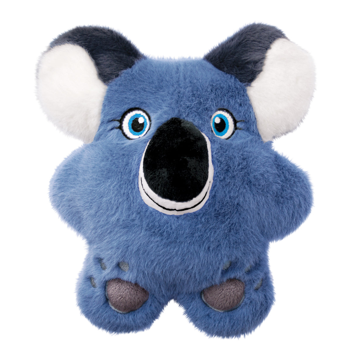 KONG® Snuzzles Koala Dog Plush Toy Medium