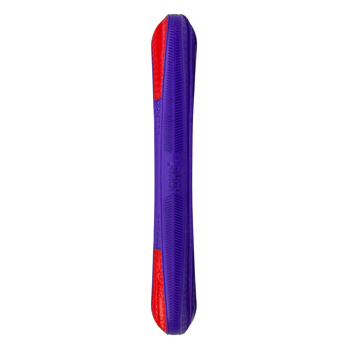 KONG® Duets Duos Stick Dog Fetch Toy Large