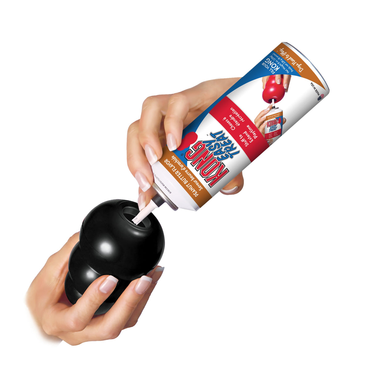 KONG® Extreme Dog Chew Toy XL