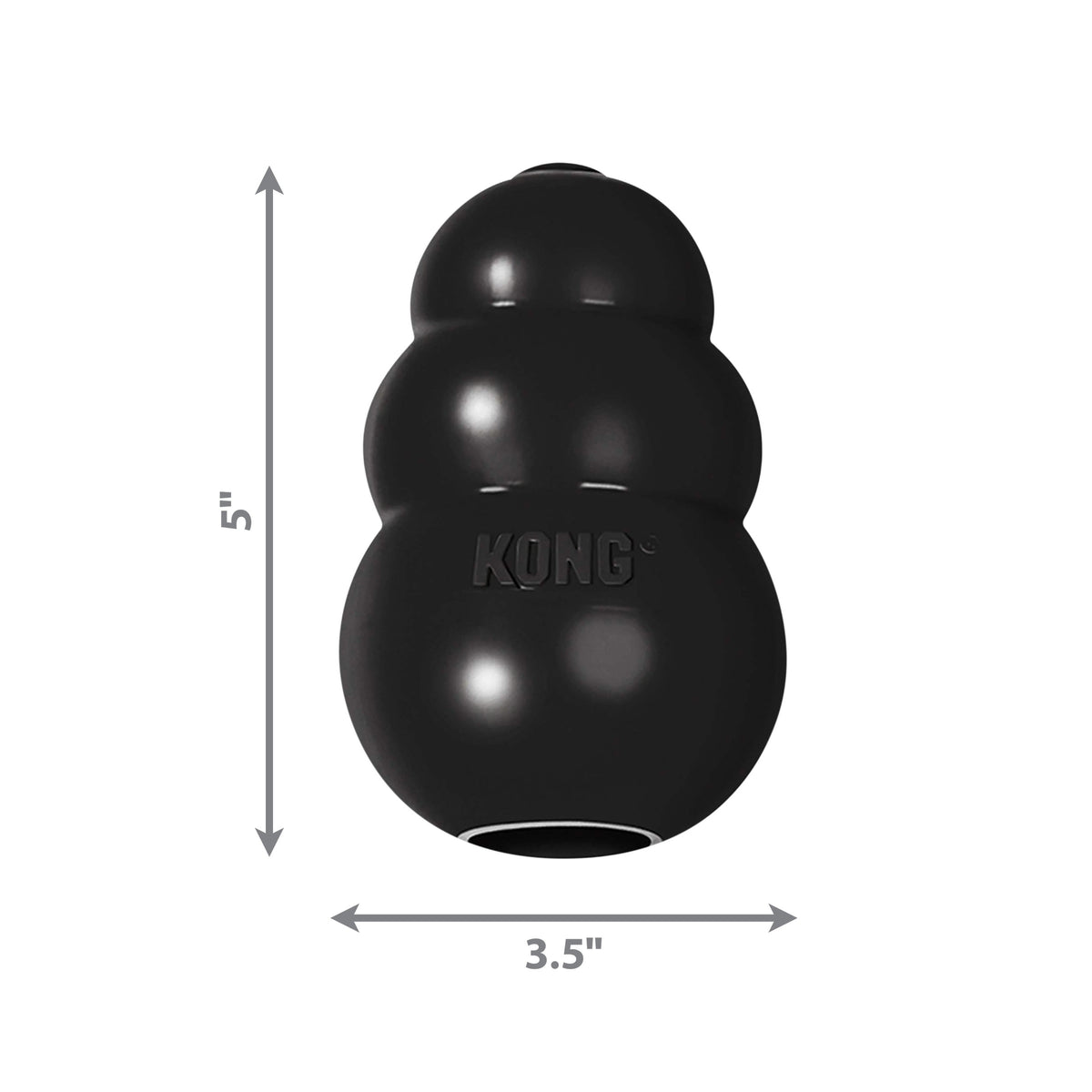 KONG® Extreme Dog Chew Toy XL