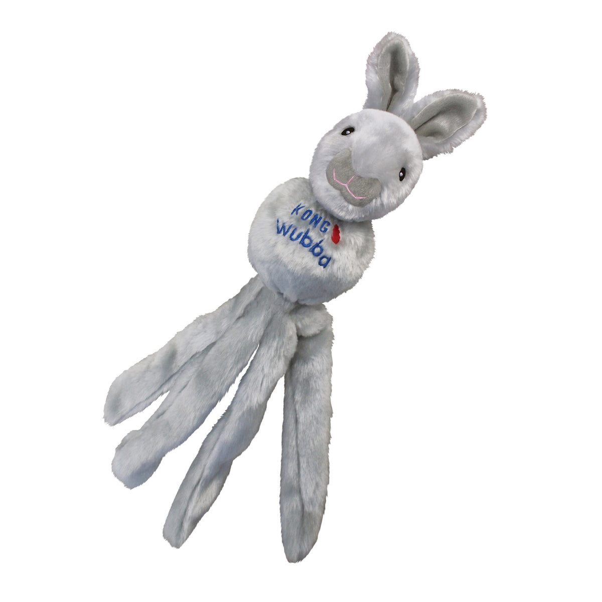 KONG® Wubba Friends Dog Tug Toy Assorted XL