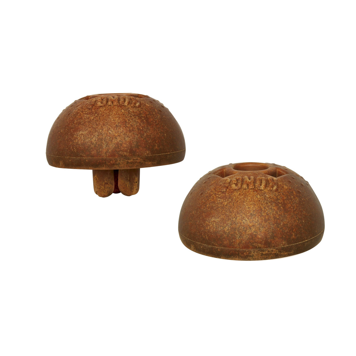 KONG® Marathon® Peanut Butter Large 2pk