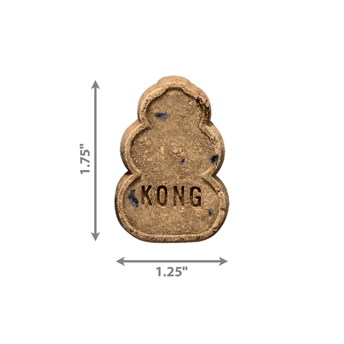 KONG® Snacks® Liver Large