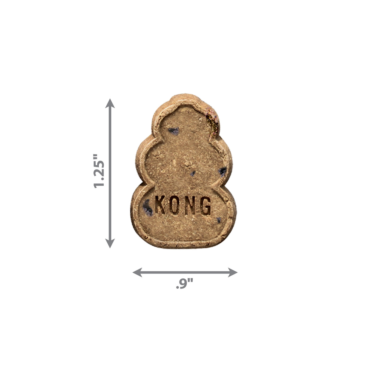 KONG® Snacks® Liver Small