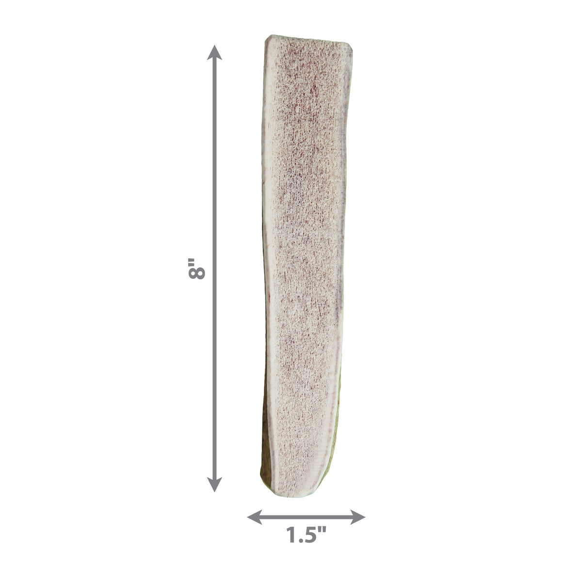 KONG® Wild Antler Split XL