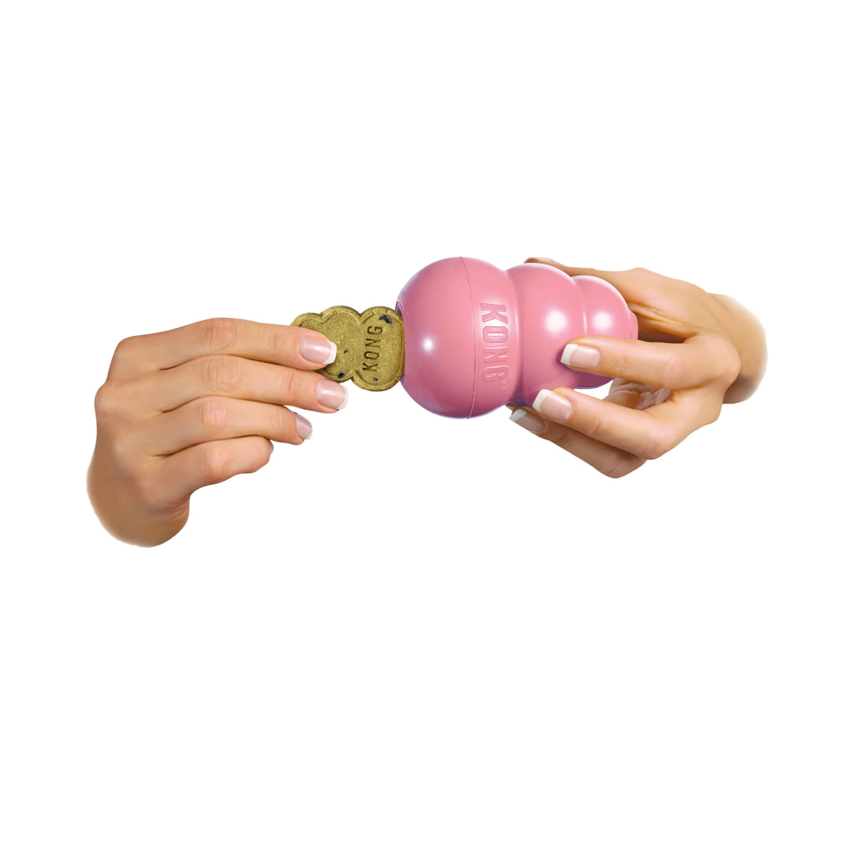 KONG® Snacks® Puppy Small