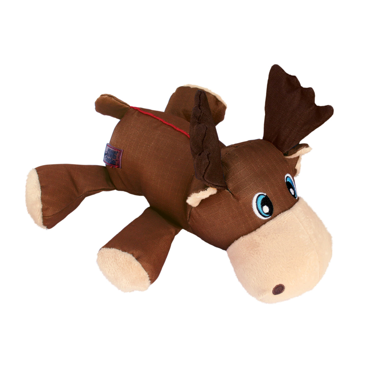 KONG® Cozie™ Ultra Max Moose Medium