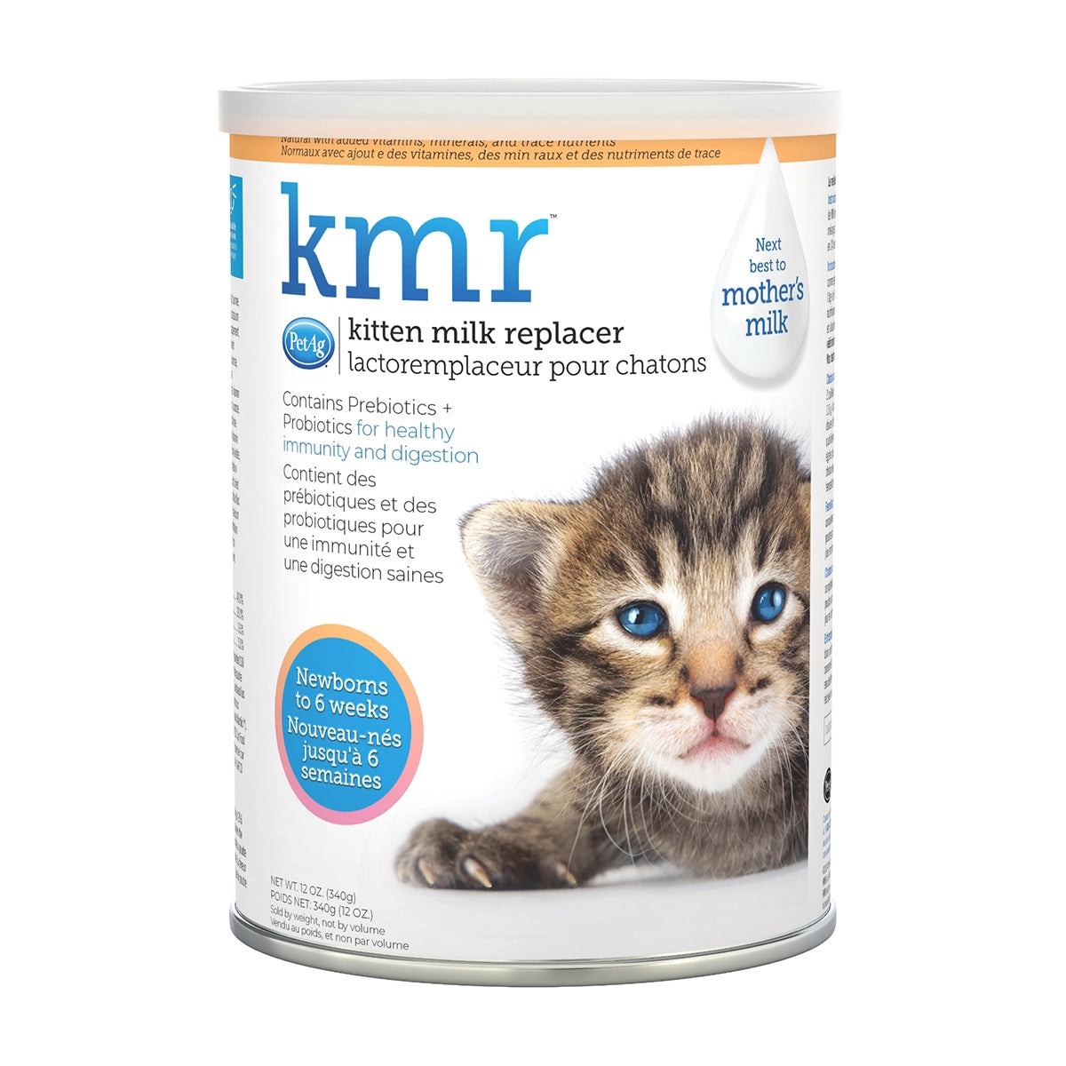 KMR Powder, 12 oz.