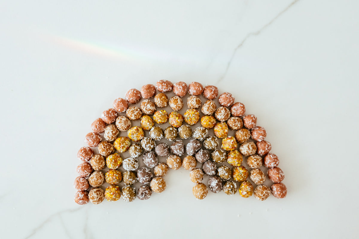 Lord Jameson Watermelon Pops Organic Soft & Chewy Dog Treats 6oz