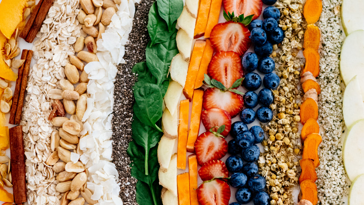 Lord Jameson Mango Pops Organic Soft & Chewy Dog Treats 6oz