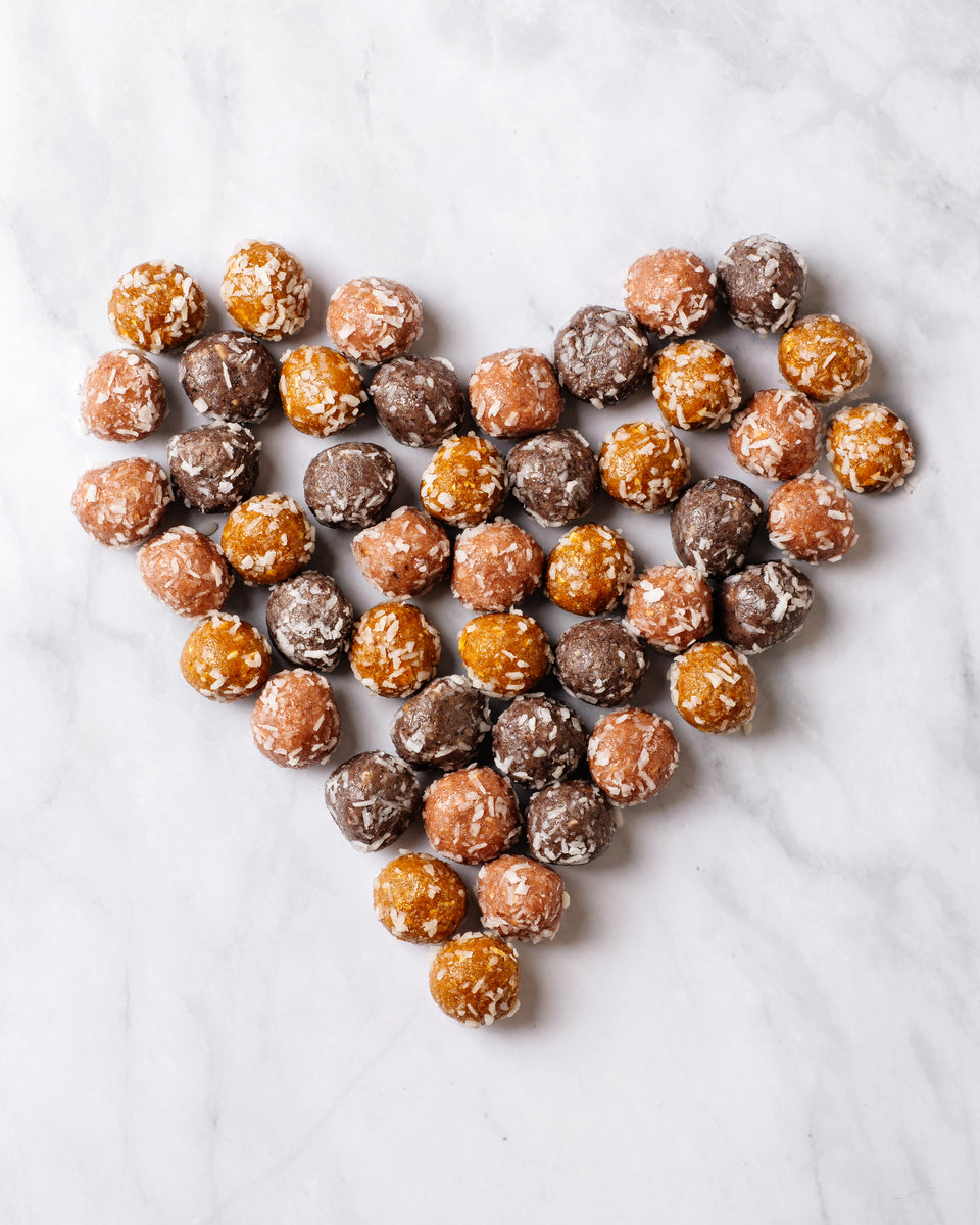 Lord Jameson Banana Pops Organic Soft & Chewy Dog Treats 6oz