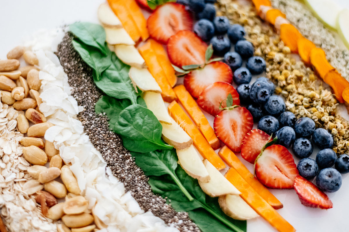 Lord Jameson Daily Greens Organic Soft & Chewy Dog Treats 6oz