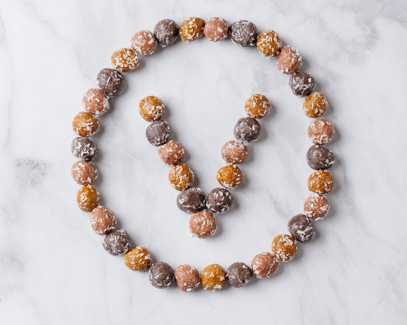 Lord Jameson Gingerbread Organic Soft & Chewy Dog Treats 6oz