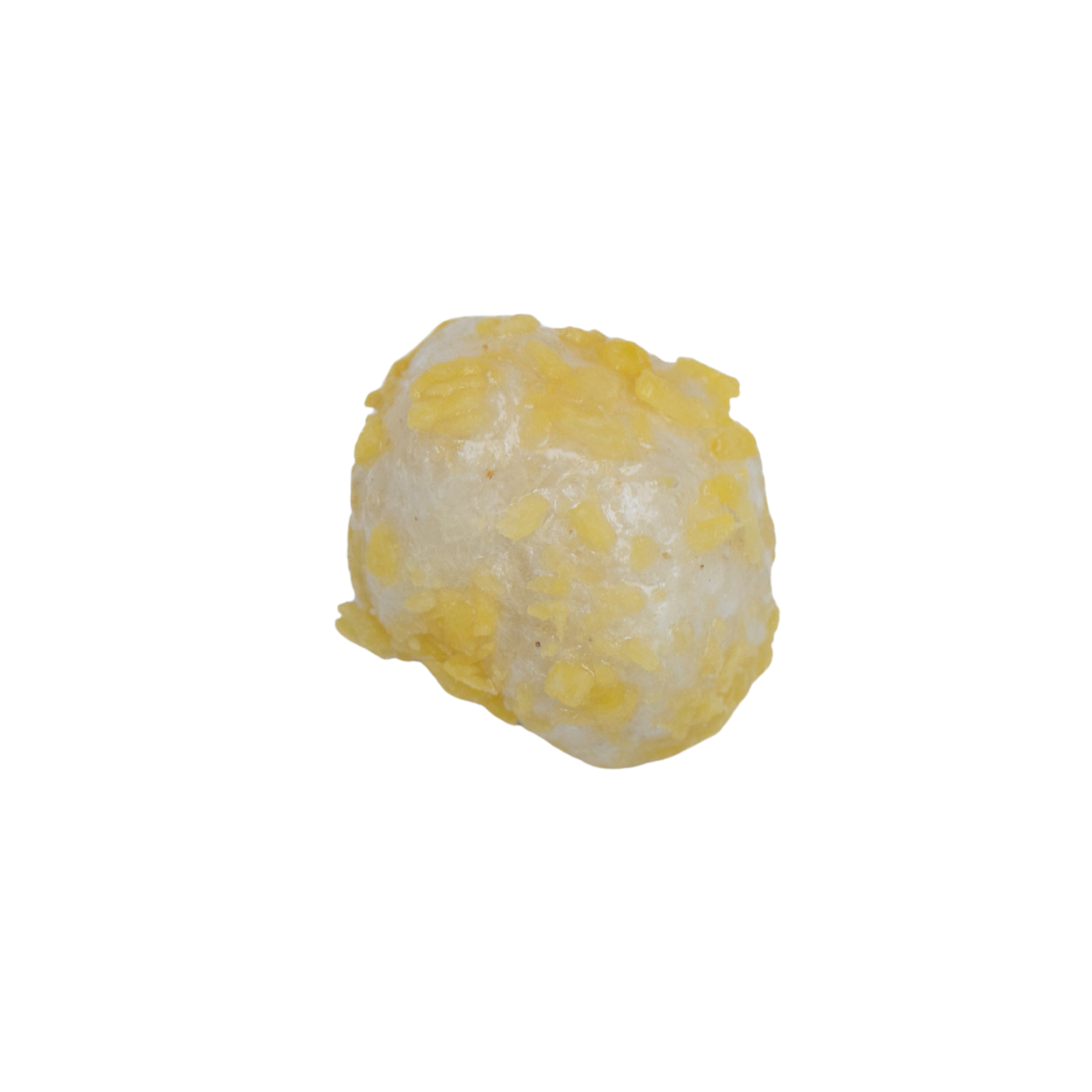 Lord Jameson Love Puffs Cheddar Charm Crunchy Dog Treat 4oz