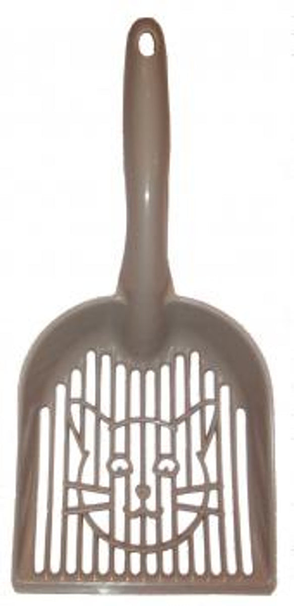 Litter Lifter Beamer Scoop Assorted Colors