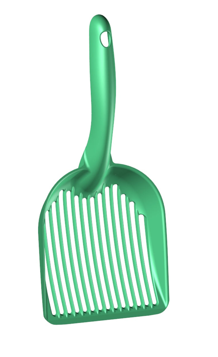 Litter Lifter Mini-Magic Scoop Small Assorted Colors