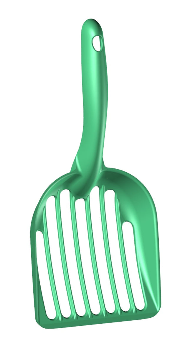 Litter Lifter Mini-Pellet Scoop Small Assorted Colors