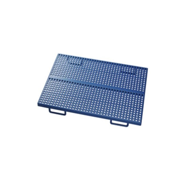 Shor-Line 48w Pvc Cage Floor - 2 Per Dd Cage