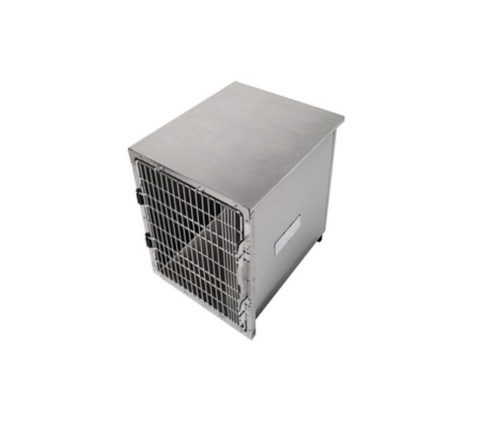 Shor-Line 48 W Solid/Vented Cage Top Panel