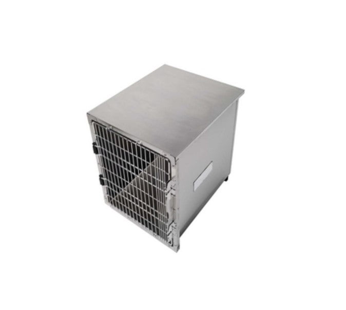 Shor-Line 72 W Solid/Vented Cage Top Panel