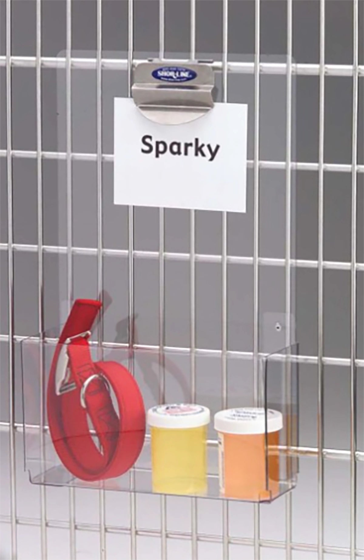 Shor-Line Cage Valet Small