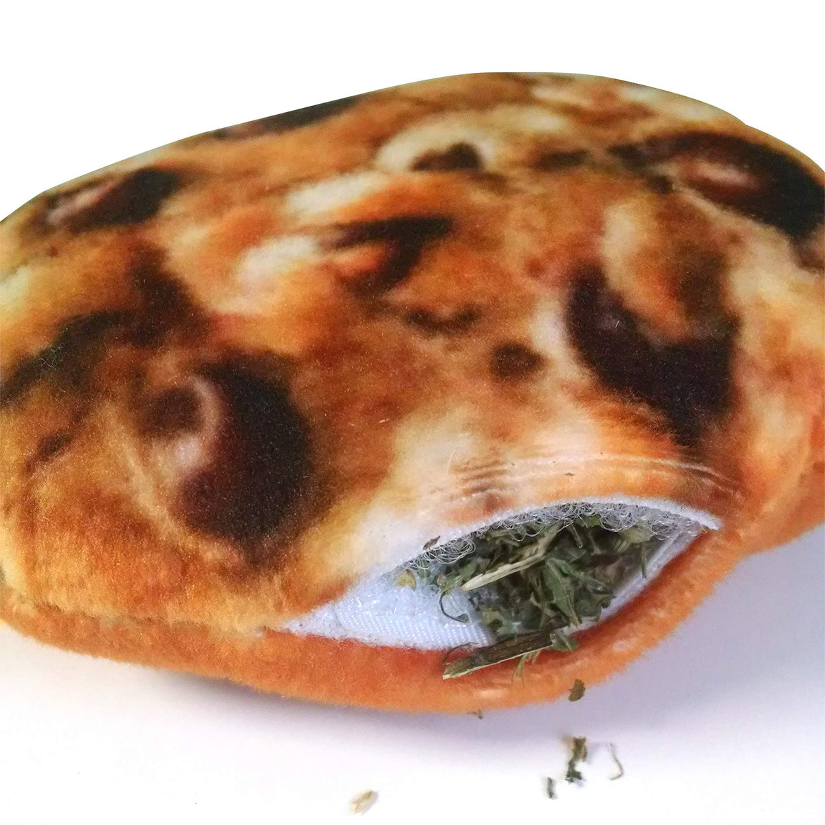 Meowijuana Get Baked Cookie Cat Toy