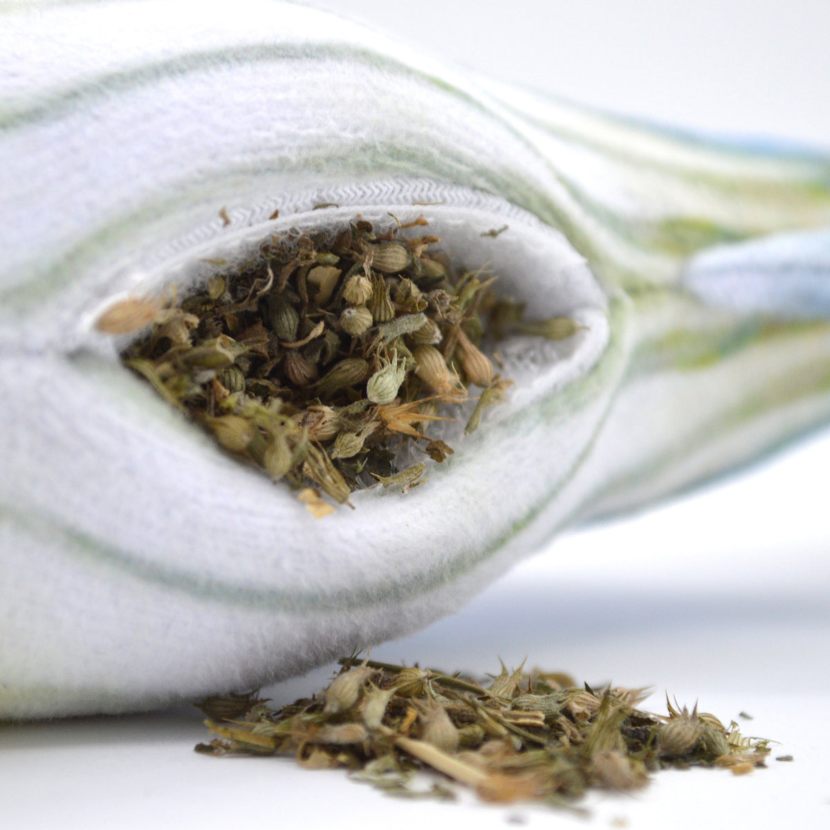 Meowijuana Get Hooked Kahuna Tuna Cat Toy