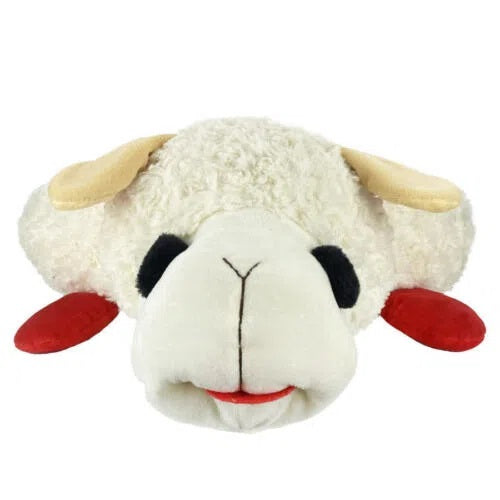 Multipet Lamb Chop Bed 27" x 18.5"
