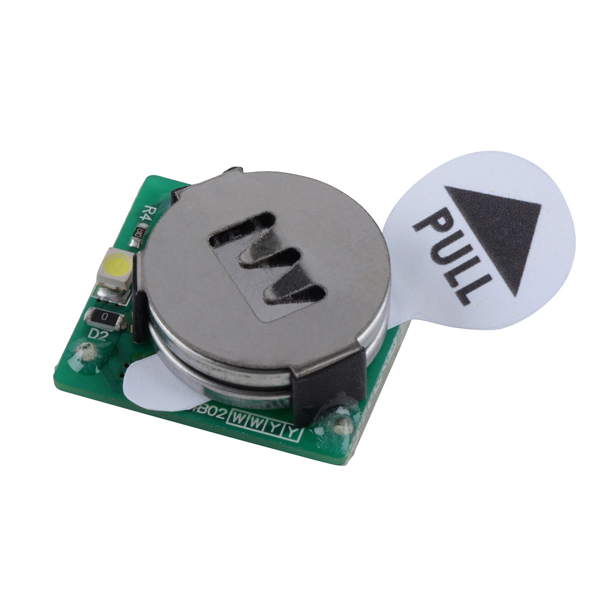 Nite Ize GlowStreak LED Ball - Disc-O