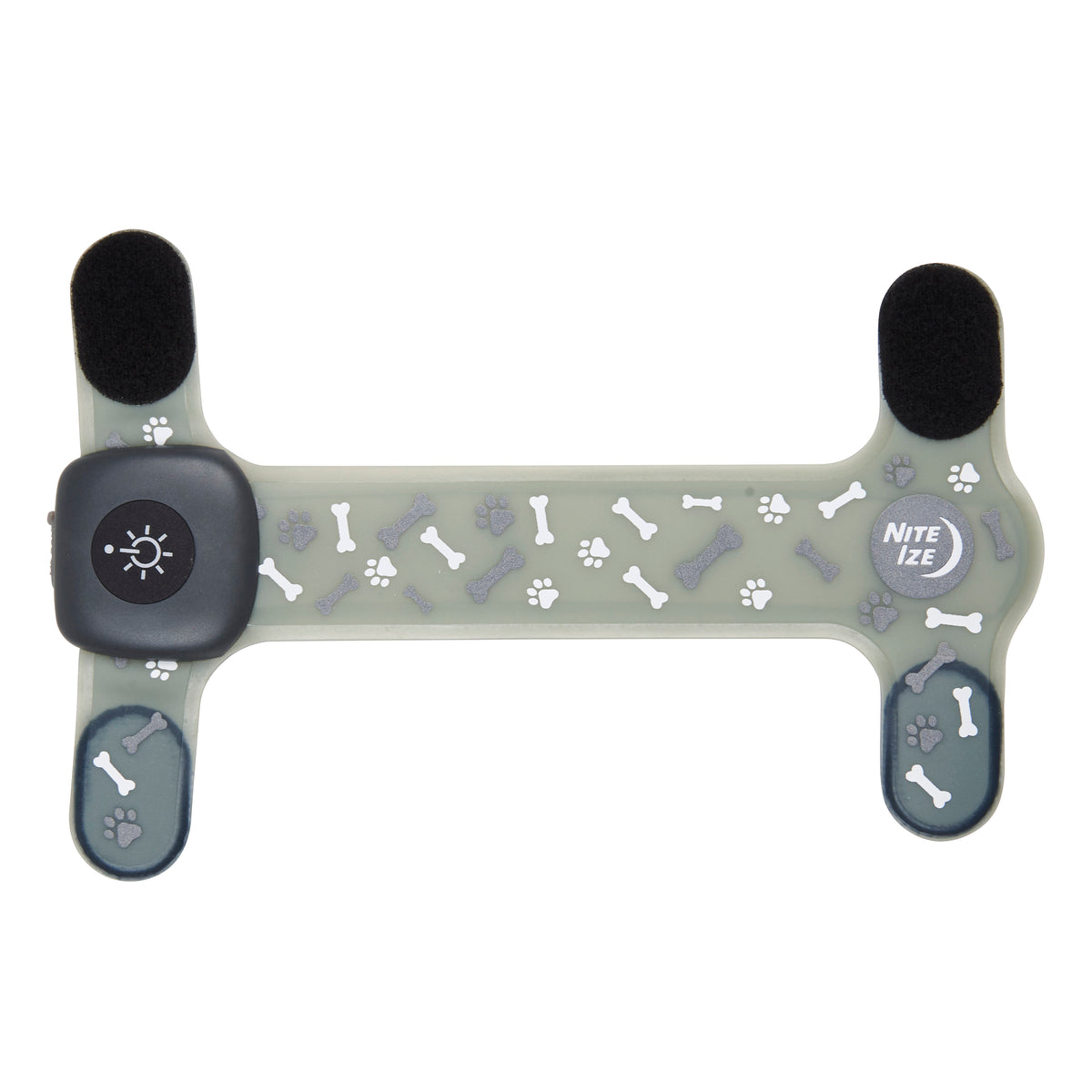 Nite Ize NiteDog® Rechargeable LED Collar Cover - Disc-O Select™