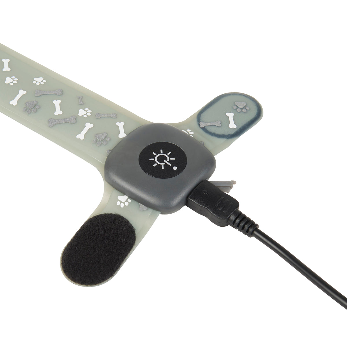 Nite Ize NiteDog® Rechargeable LED Collar Cover - Disc-O Select™