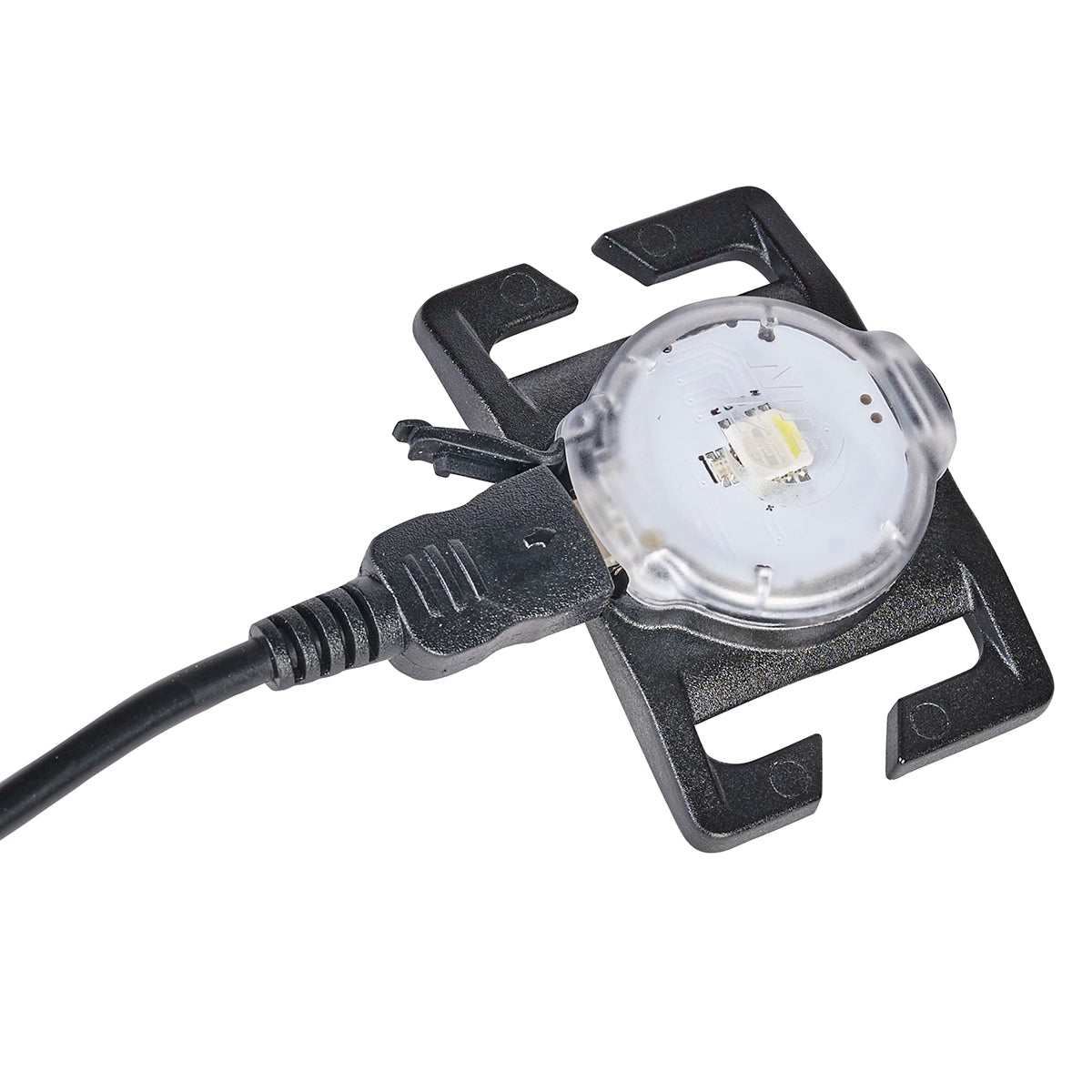 Nite Ize NiteDog™ Rechargeable Pet Light - Disc-O Tech™