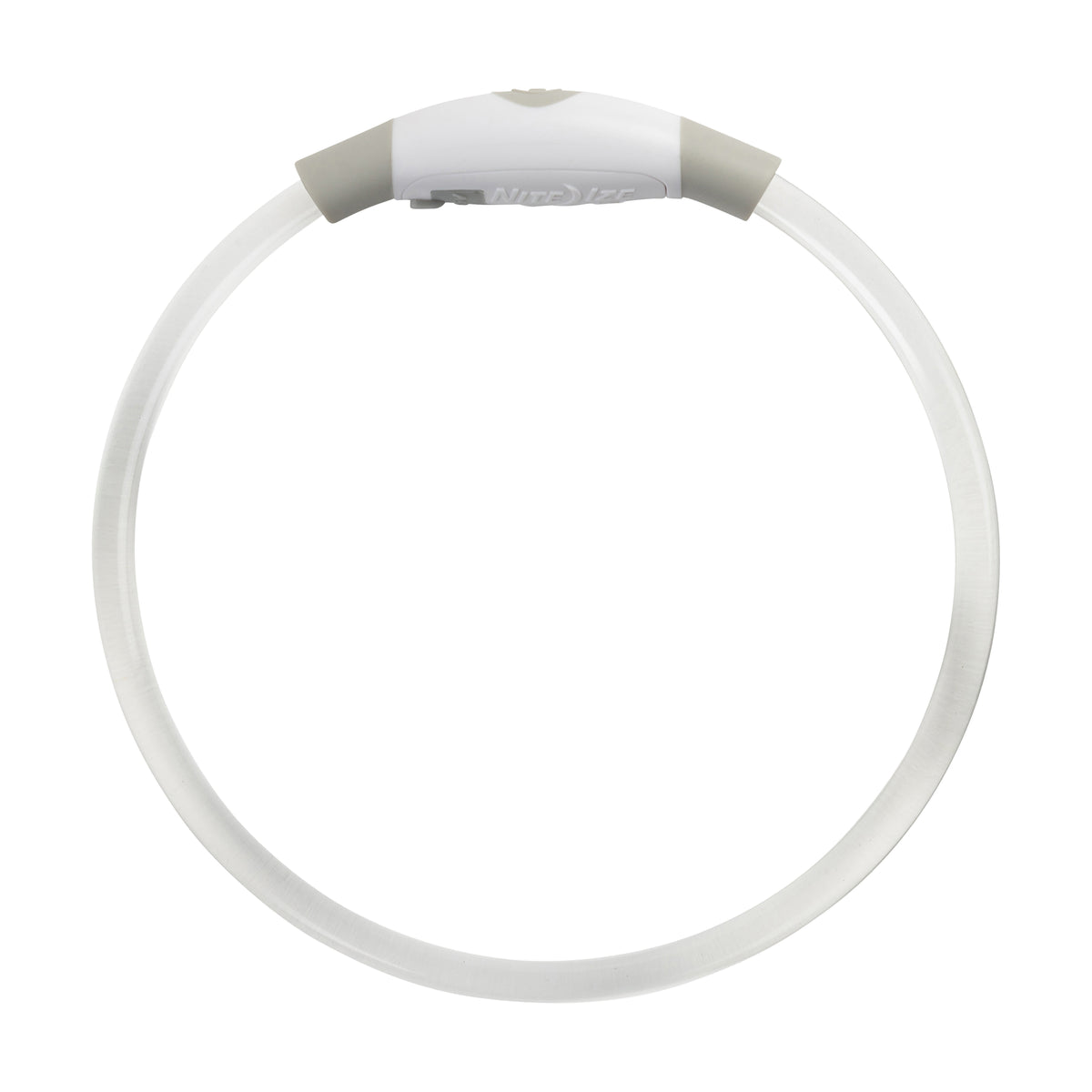 Nite Ize NiteMeow™ Rechargeable LED Safety Necklace - Disc-O Select™
