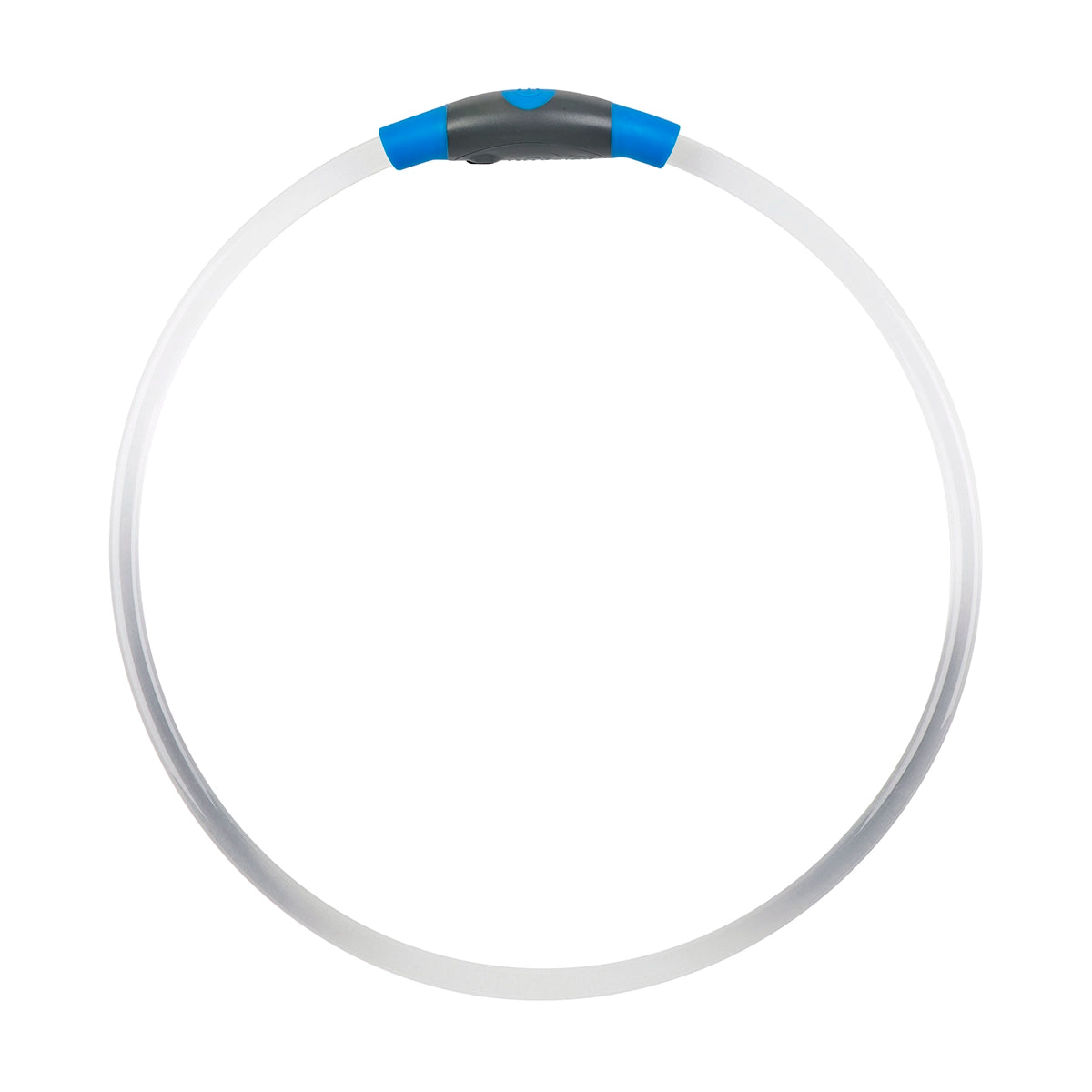 Nite Ize NiteHowl® Rechargeable LED Safety Necklace - Blue