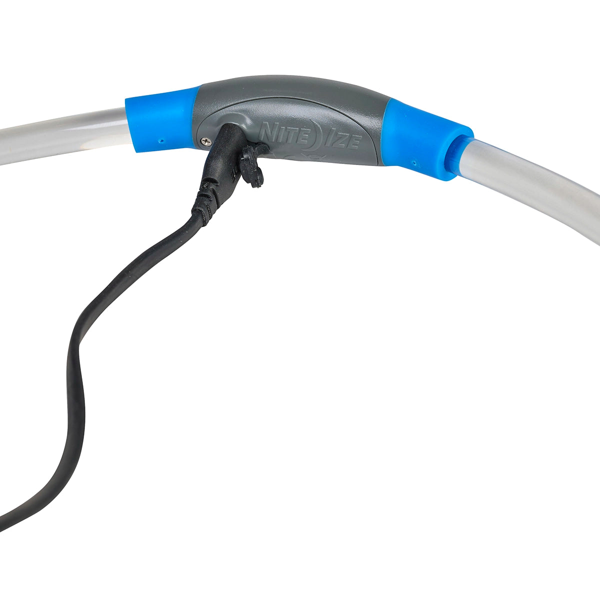 Nite Ize NiteHowl® Rechargeable LED Safety Necklace - Blue