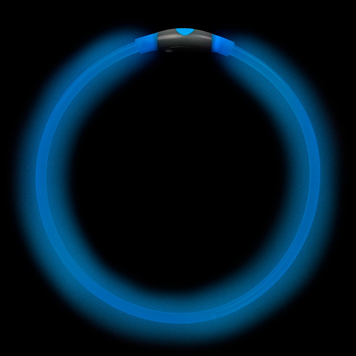 Nite Ize NiteHowl® Rechargeable LED Safety Necklace - Blue