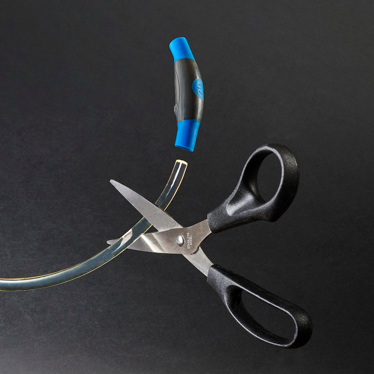 Nite Ize NiteHowl® Rechargeable LED Safety Necklace - Blue