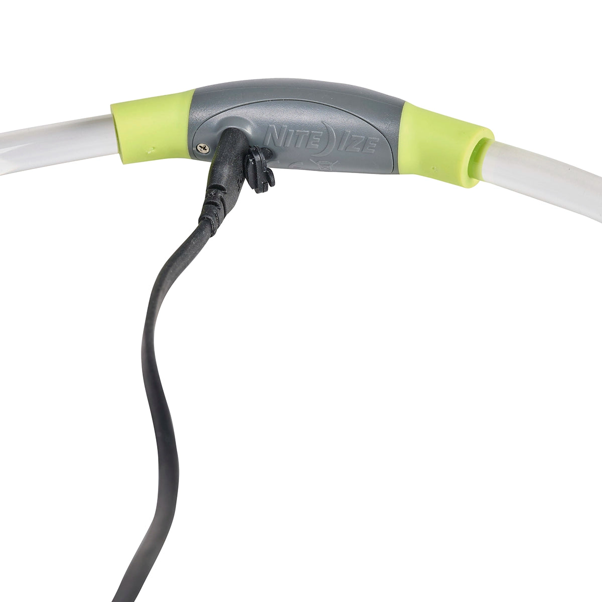 Nite Ize NiteHowl® Rechargeable LED Safety Necklace - Green