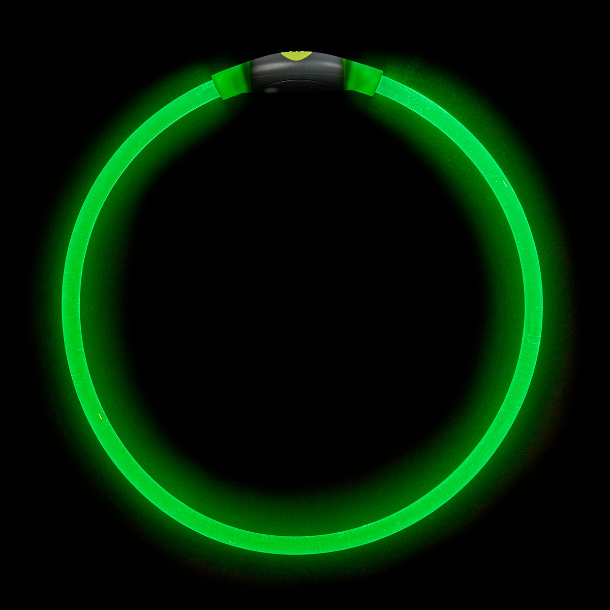 Nite Ize NiteHowl® Rechargeable LED Safety Necklace - Green